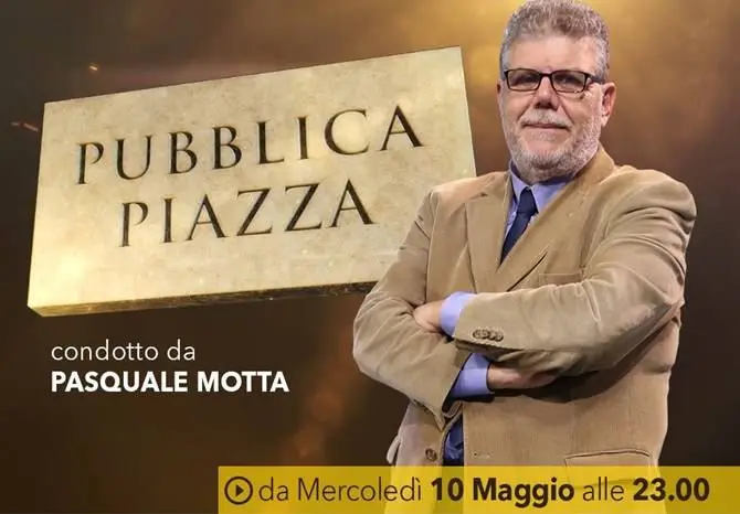 PUBBLICA PIAZZA | Catanzaro alle urne: il confronto tra i candidati a sindaco