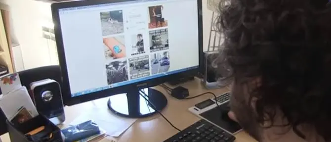 Blue Whale, la bufala e il rischio emulazione