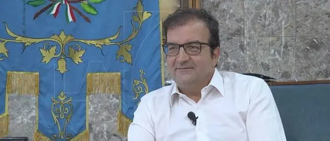 Regione, Occhiuto: “Pronto alla sfida per il cambiamento e per il fare” (VIDEO)