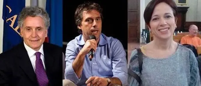 AMMINISTRATIVE A CATANZARO| Duello a breve distanza Ciconte-Fiorita