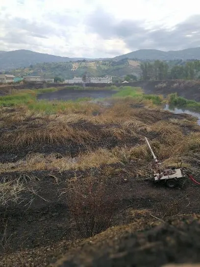 Incendio ex Legnochimica, scioperano lavoratori del callcenter