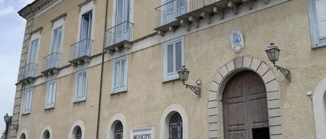 AMMINISTRATIVE AD ACRI | Sarà ballottaggio Capalbo-Vigliaturo