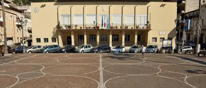 AMMINISTRATIVE A BAGNARA | Vittoria per Giuseppe Gregorio Frosina