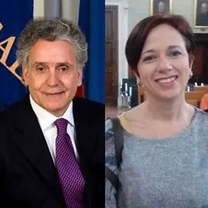 AMMINISTRATIVE A CATANZARO | Al ballottaggio Abramo-Ciconte