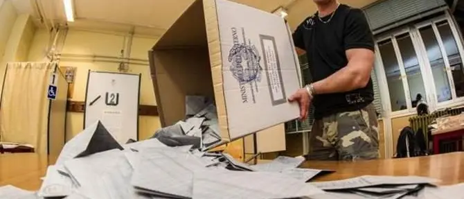 AMMINISTRATIVE IN CALABRIA | Il voto nei comuni del Cosentino