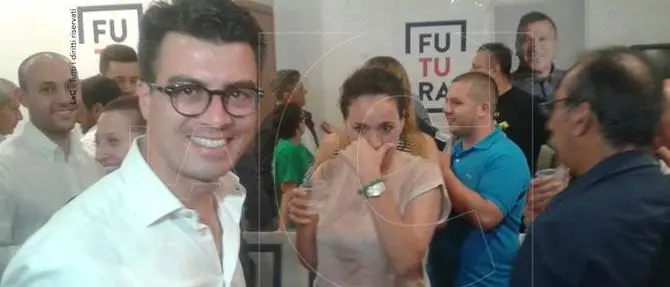 AMMINISTRATIVE A PIZZO | Gianluca Callipo riconfermato sindaco