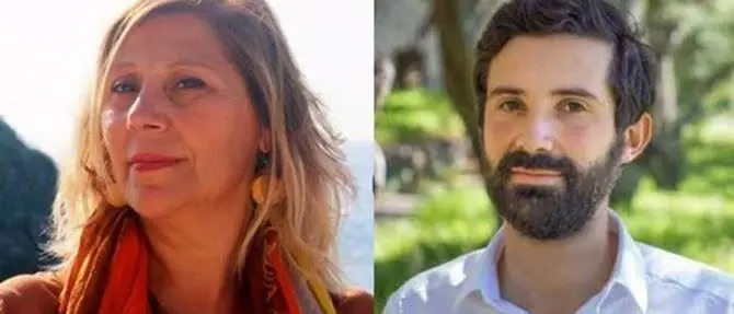 AMMINISTRATIVE A PALMI | Mimma Di Certo al ballottaggio con Giuseppe Ranuccio