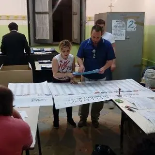 AMMINISTRATIVE A CATANZARO | Costanzo e Levato recordman di preferenze (TUTTI I DATI)