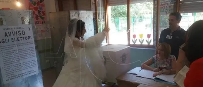 Le elezioni tra quorum non raggiunti, candidati con zero voti e spose ai seggi