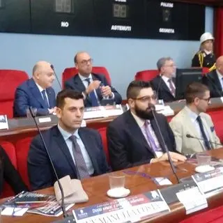 Il ministro degli Esteri Alfano a Catanzaro | Il discorso integrale