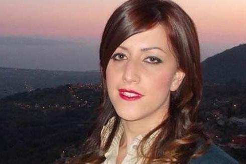 Maria Raso Si dimette Marialucia Raso