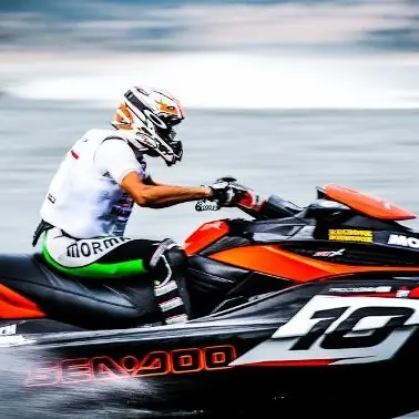 MOTO D’ACQUA | A Catanzaro i campionati italiani