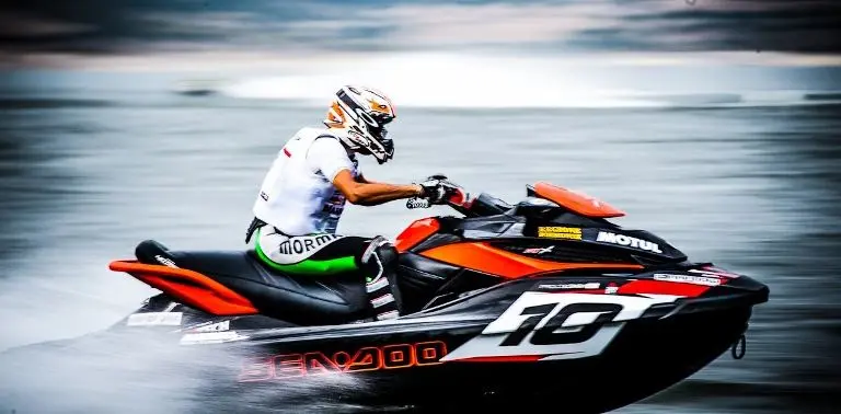 MOTO D’ACQUA | A Catanzaro i campionati italiani