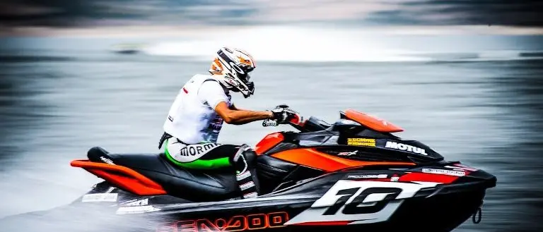 MOTO D’ACQUA | A Catanzaro i campionati italiani