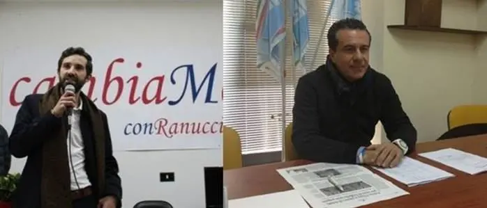 Ballottaggio a Palmi, a sorpresa sarà sfida tra Trentinella e Ranuccio. Fuori la Di Certo