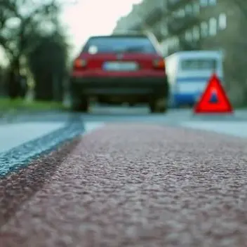 Truffe: falsi incidenti stradali, 55 denunce in Calabria