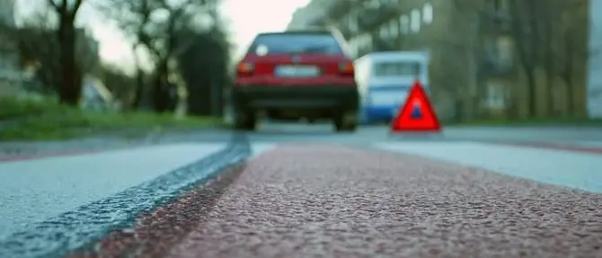 Truffe: falsi incidenti stradali, 55 denunce in Calabria