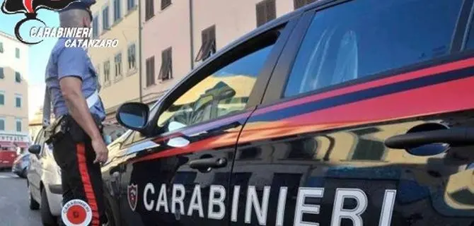 Agguato fallito a Vibo, arrestato il figlio del 41enne preso di mira