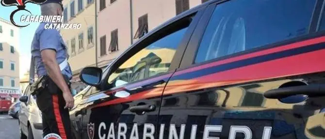 Agguato fallito a Vibo, arrestato il figlio del 41enne preso di mira