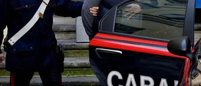 'Ndrangheta, sette arresti per gli omicidi della faida di Platì (NOMI)