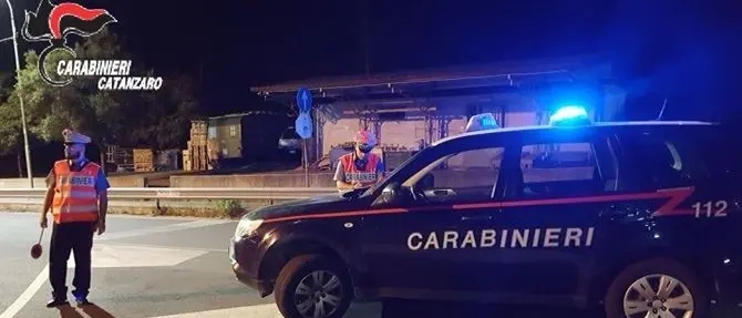 Catanzaro, carenze igienico-sanitarie: multe di 5mila ad esercizi commerciali