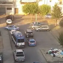 Cosenza, controlli straordinari della polizia su Via Popilia
