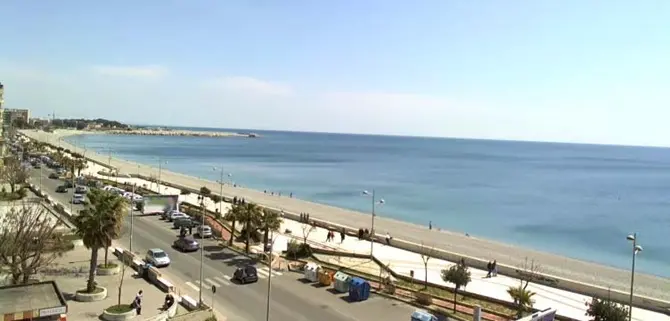 Catanzaro, tre nuovi stabilimenti balneari nel quartiere marinaro