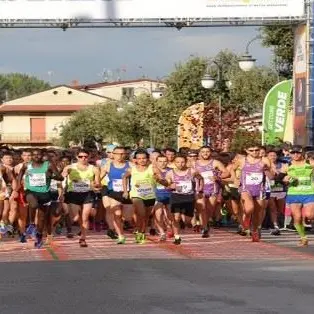 ATLETICA | Al via la prima edizione della “Costa Viola Run Scilla-Bagnara”