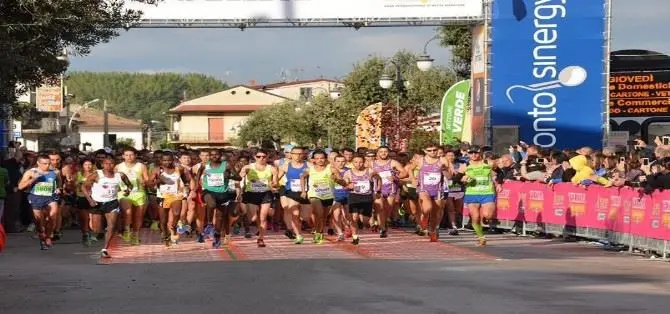 ATLETICA | Al via la prima edizione della “Costa Viola Run Scilla-Bagnara”