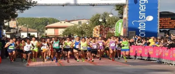 ATLETICA | Al via la prima edizione della “Costa Viola Run Scilla-Bagnara”