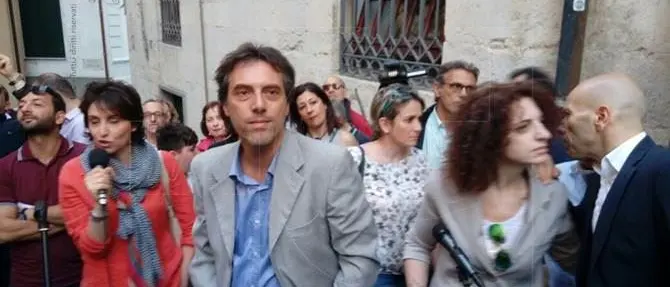 Amministrative a Catanzaro| Fiorita: “Lavoreremo per il bene della città”