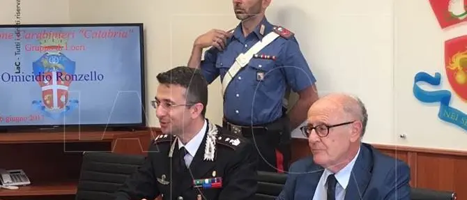 Omicidio Ronzello, ucciso perché voleva uscire dagli ambienti criminali