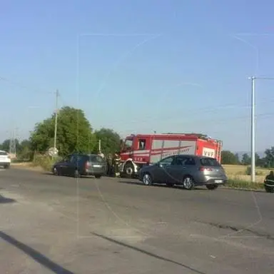 Incidente nel Vibonese, tra i feriti alcuni bambini