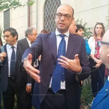 Catanzaro, il ministro Alfano al convegno sui diritti umani: “L’Italia è dalla parte giusta della storia”