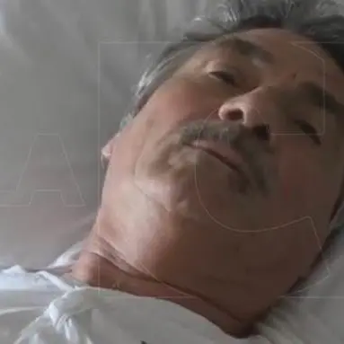 L'aggressione a Raffaele D'Amante: «Io medico vittima dell'odio e della disinformazione»