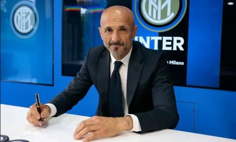 EVENTI | Il Premio Ceravolo a Luciano Spalletti