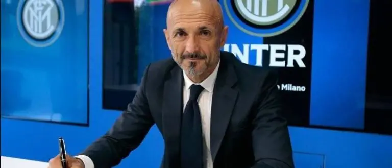 EVENTI | Il Premio Ceravolo a Luciano Spalletti