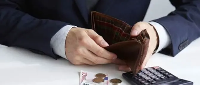 Lavoratori autonomi: in Calabria i redditi più bassi