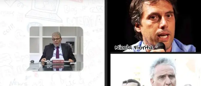 Amministrative a Catanzaro: il WhatsApp di Pasquale Motta