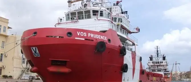 Sbarchi senza fine in Calabria, attesi oltre 1000 migranti a Reggio Calabria