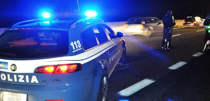 “Taglierò la gola agli infedeli”, iracheno arrestato per terrorismo a Crotone