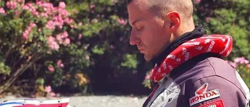 MOTORI | Gibraltar Race, la Calabria tifa Gianclaudio Aiossa