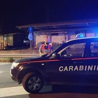 Catanzaro, controlli serrati nel quartiere marinaro