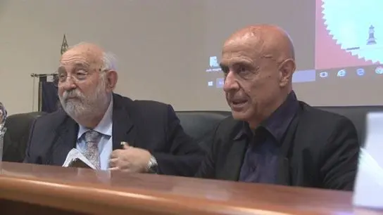 Minniti all'Unical: «Servizi italiani più efficaci dopo la riforma»