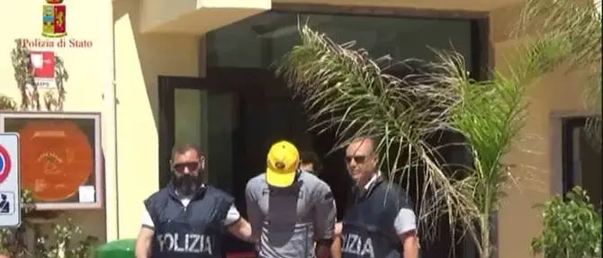 Arrestato a Isola trafficante di uomini e torturatore
