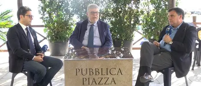 PUBBLICA PIAZZA | Speciale ballottaggio a Paola