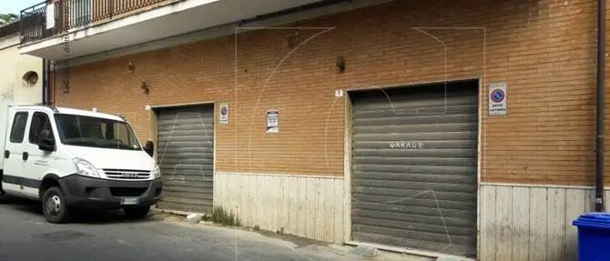 Vibo, cartucce di fucile e benzina alla nuova sede di Confindustria