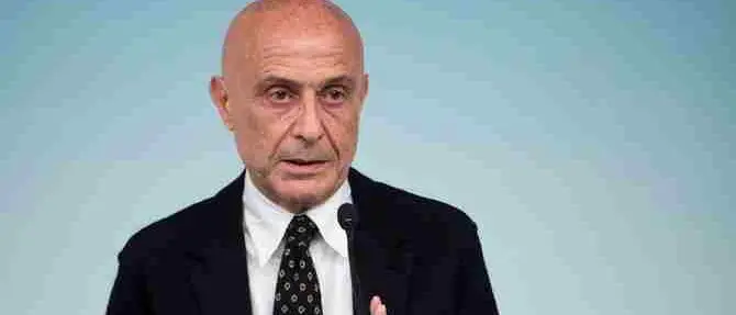 Le contestazioni a Minniti all’Unical? Schizofrenia sociale e politica