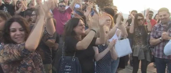 Chiude la discarica di Celico, Oliverio sospende l'autorizzazione (VIDEO)