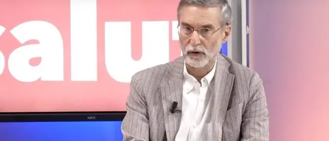 Inquinamento ambientale, l'appello di Ferdinando Laghi: 'Mettetevi una mano sulla coscienza'